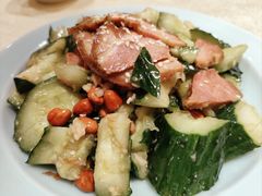 下酒菜-新侨小馆(东直门北小街店)