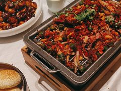-聆桂烤鸭·金奖烤鸭(静联广场店)