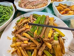 -华源餐厅·海鲜大排档(日月贝店)
