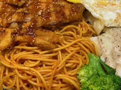 -食通天·寰宇集(杭州万象城店)