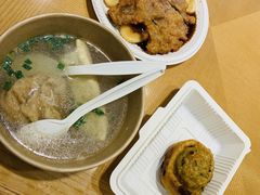 -鲜得来排骨年糕(豫园店)