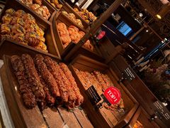 -B&C黄油与面包·THE GARDEN BAKERY概念店(世纪汇店)