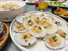-79号渔船海鲜饭店(坂田店)