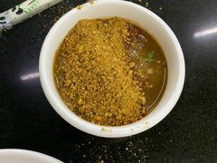 特色小料-金达盛烤肉(五里店)
