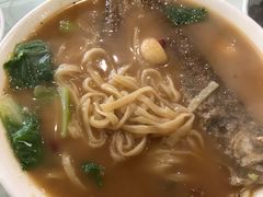 -何记面馆(龙泉山店)