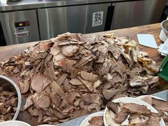 -清真磨沟沿老字号牛肉面(总店)