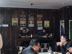 大堂-217丰惠源抓饭(星湖街店)