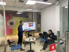 -诺亚雅思托福北郊中心(凤城路店)