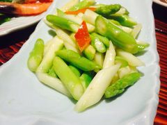 -石屋料理(南京西路店)