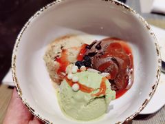 -博林天瑞喜来登酒店·西丽尚膳