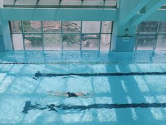 -龙之梦大酒店-健身中心