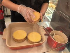 -PAUL LAFAYET 法式甜品(港汇广场店)