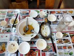 -锦彦岐山面(大唐不夜城店)