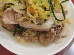 -山海关清和浑锅店