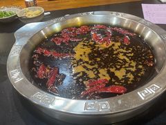 -大龙火锅(老店)