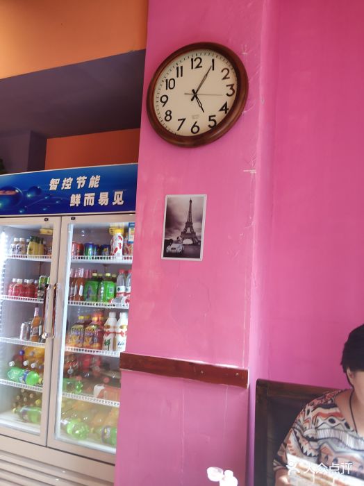西姆大叔(怒江店)-图片-沈阳美食-大众点评网