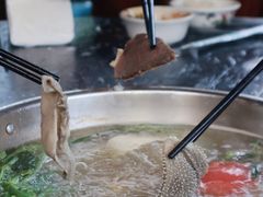 -刘艳黄牛肉(九襄店)