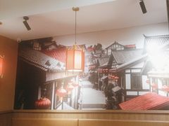 -九老汉·川渝江湖菜(合川路2店)