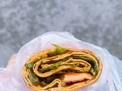 -胖子煎饼店(钦州南路店)