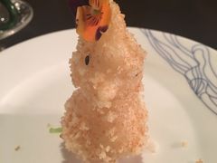 -广州文华东方酒店·江-由辉师傅主理