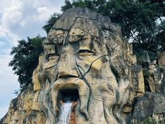 -乐和乐都主题乐园