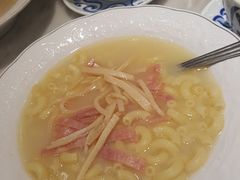 -翠華餐廳(浦东机场T1店)