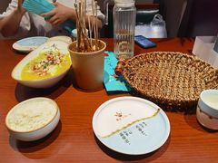 -川人百味(福佳爱琴海店)