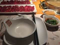 -海银海记潮汕牛肉火锅(新港中路海珠店)