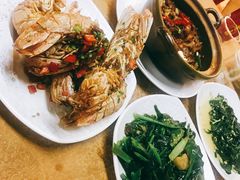-揭阳钟记小食(福田新村店)