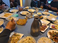 -东方饺子王(新阳路店)