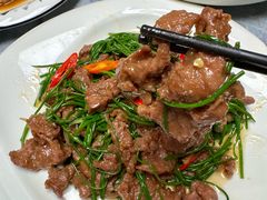 -友强·23年特色海鲜大排档(厦门店)