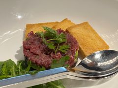 -燃扒房Steakhouse(皇庭店)