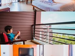 -三亚湾海居铂尔曼度假酒店