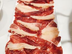 -潮牛壹号鲜牛肉火锅(光谷天地店)