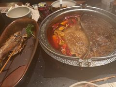-牛New寿喜烧(金茂览秀城店)