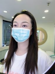 -开运眉半永久纹眉野生眉