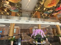 -青岛海尔洲际酒店