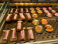 -東盛炭烤自助料理(玄武招商花园城店)