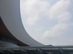 -珠海拱北口岸