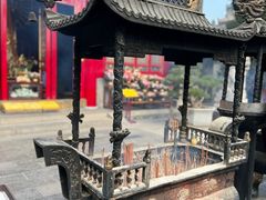 -西安市广仁寺