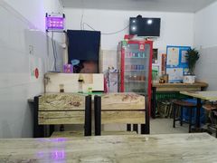 -东北饺子馆(广瑞路店)