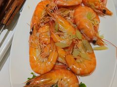 -双合园·海鲜水饺青岛菜(九水东路店)