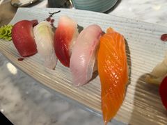 -阿吾罗日本料理(K11艺术中心店)