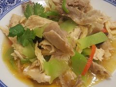 -西部马华清真兰州牛肉面·烧烤夜市(关东店)