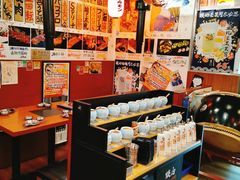 零售区-大阪烧肉BAKA一代(十亩地店)