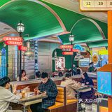 澳门超🔥老字号茶餐厅！