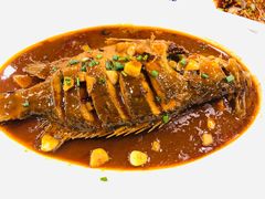 臭桂鱼-庐州太太(双岗店)