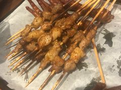 -锦州烧烤(食品街店)