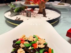 -西安饭庄·非遗陕菜(钟楼店)