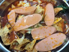 -桂湘缘卤味螺蛳粉